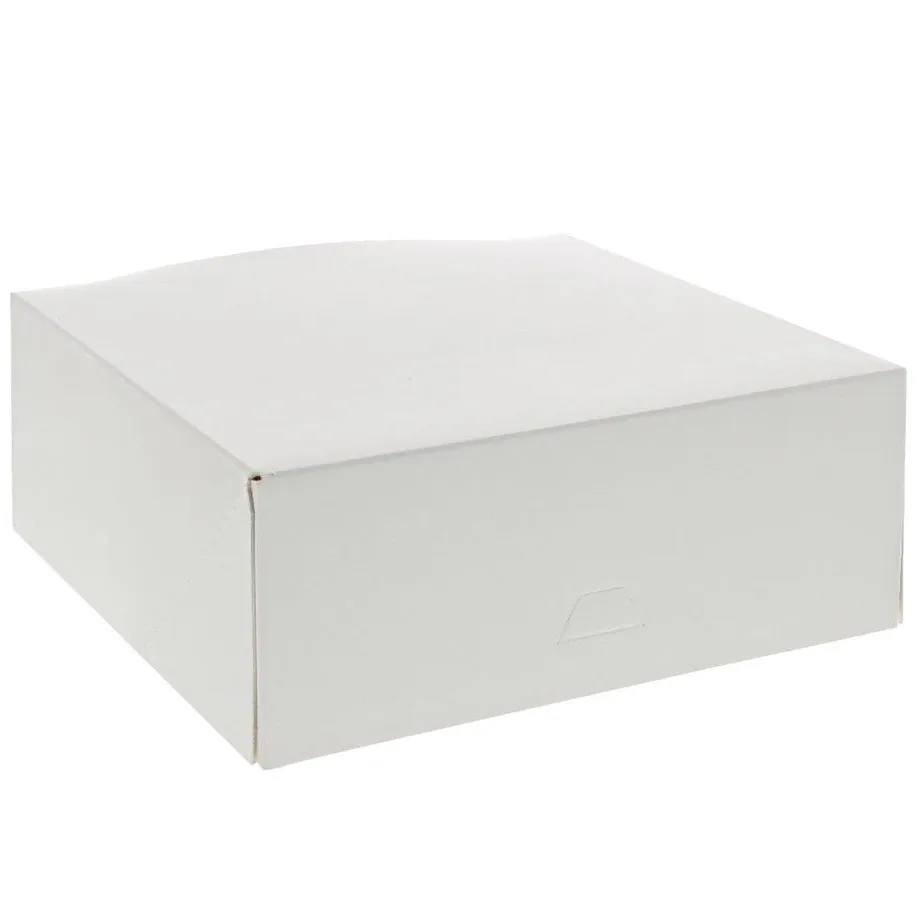 Imagen del producto: Caja de 20 x 20 cm y 8 cm de altura
